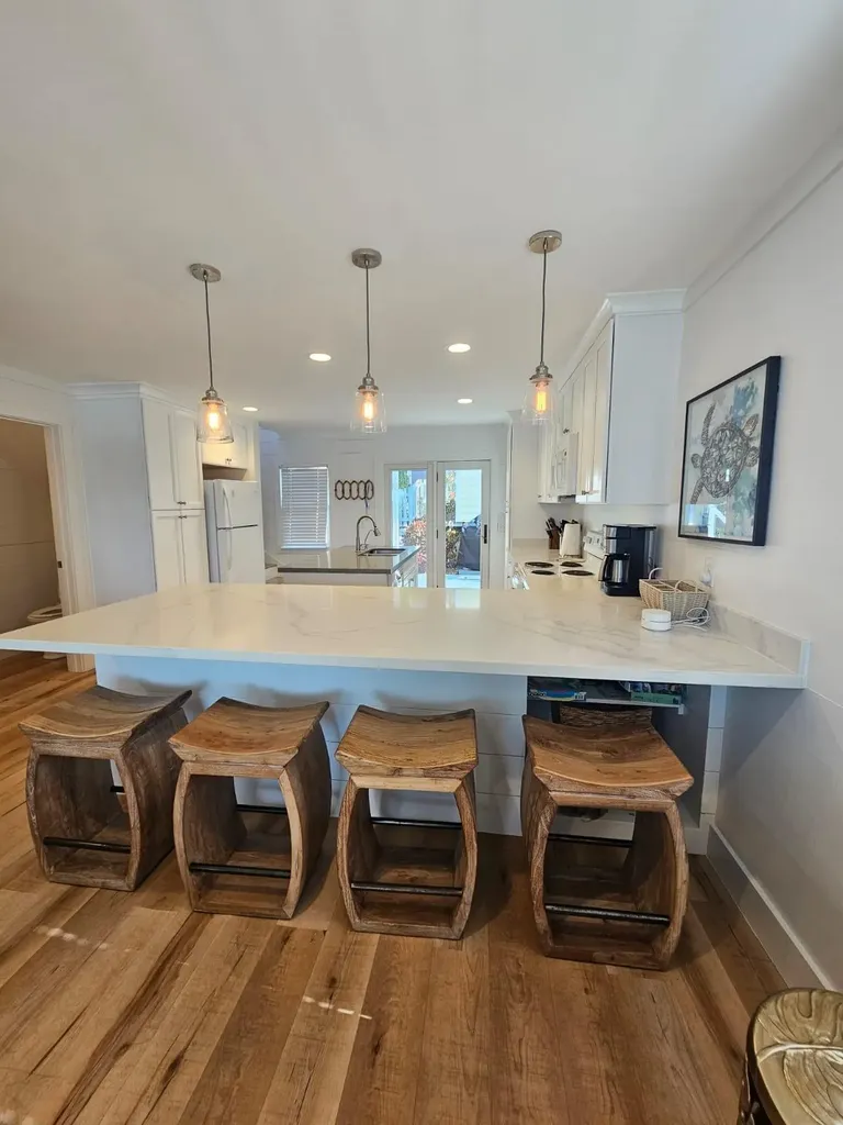 Gazebo Villas Abaco BS