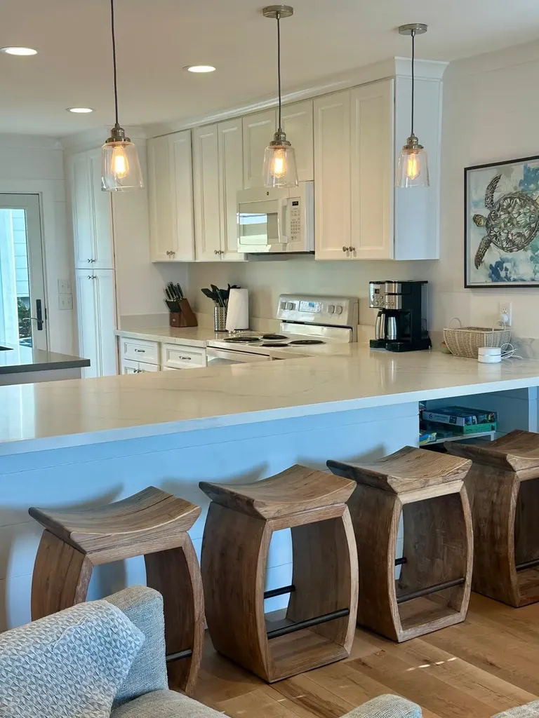 Gazebo Villas Abaco BS