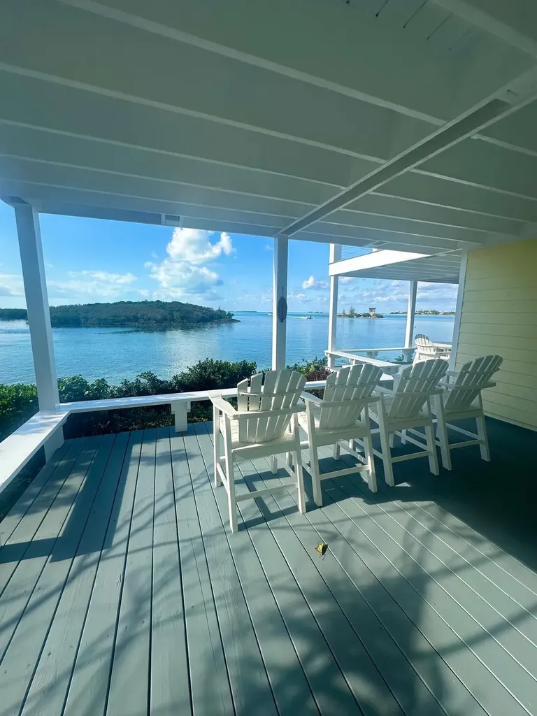 Gazebo Villas Abaco BS