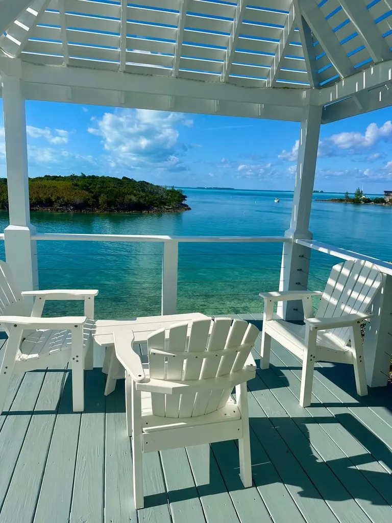 Gazebo Villas Abaco BS