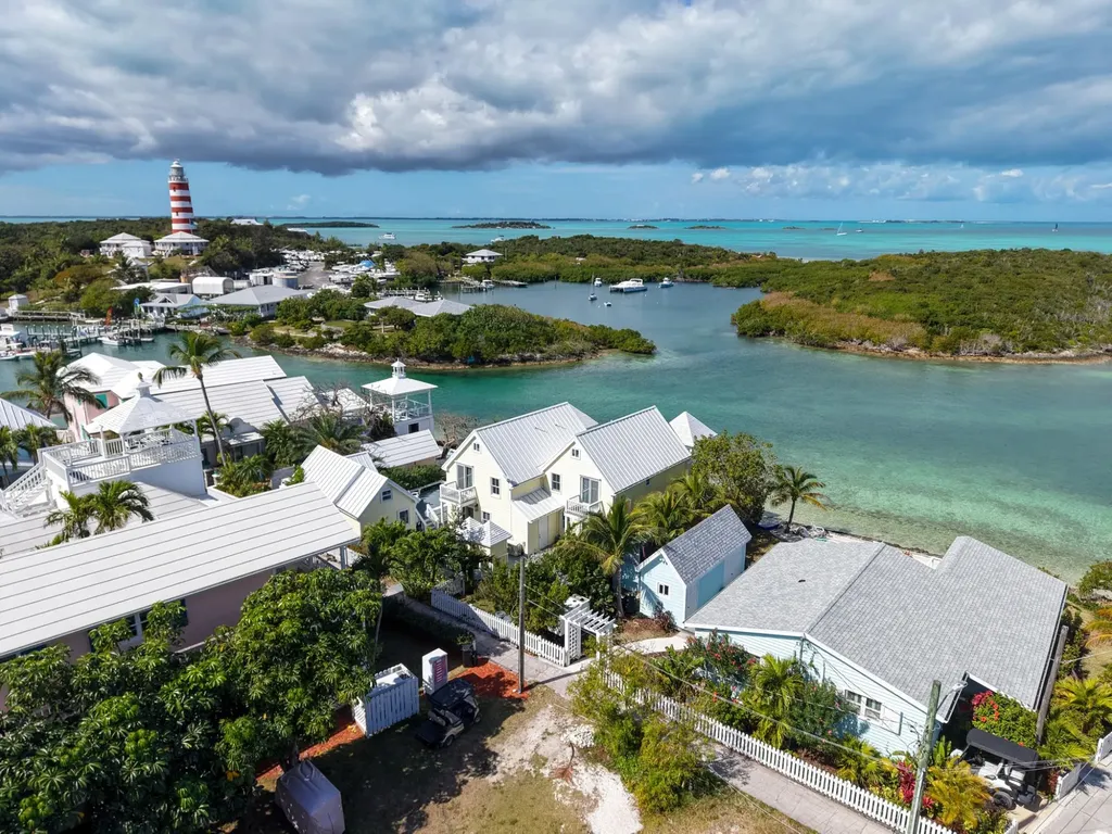 Gazebo Villas Abaco BS