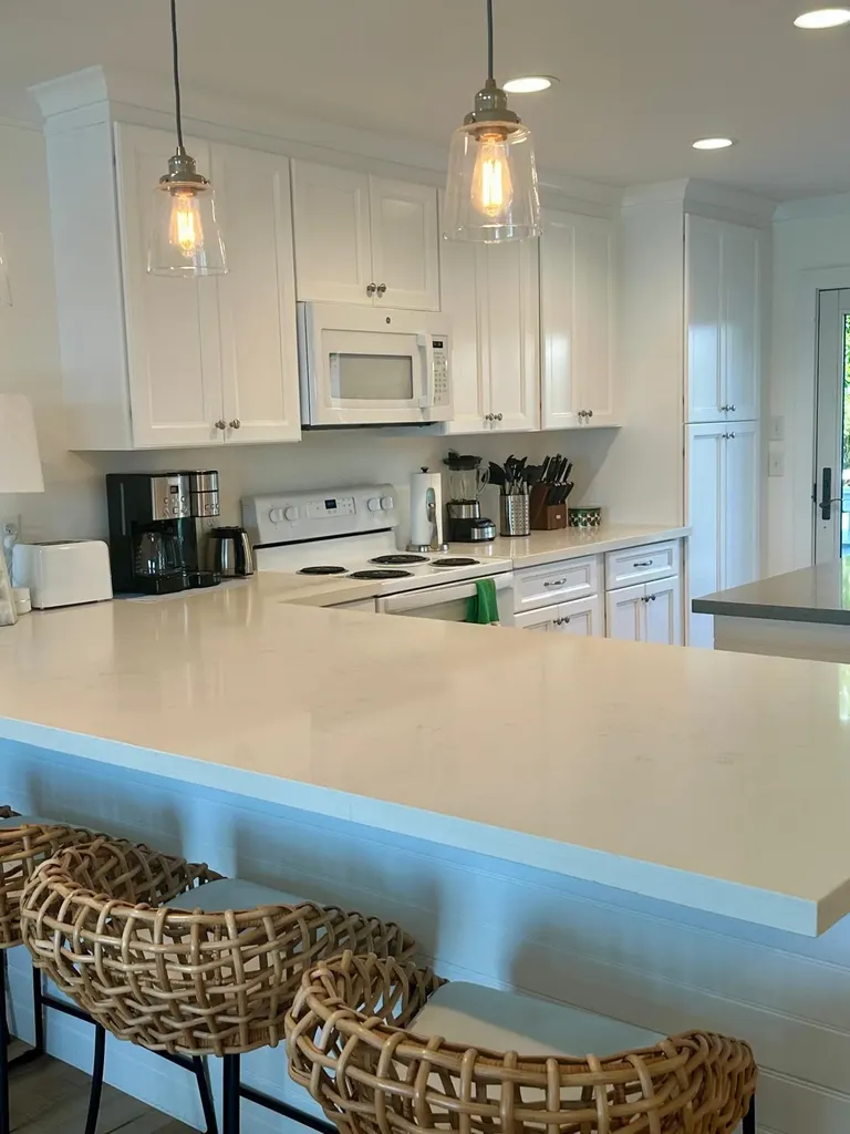 Gazebo Villas Abaco BS