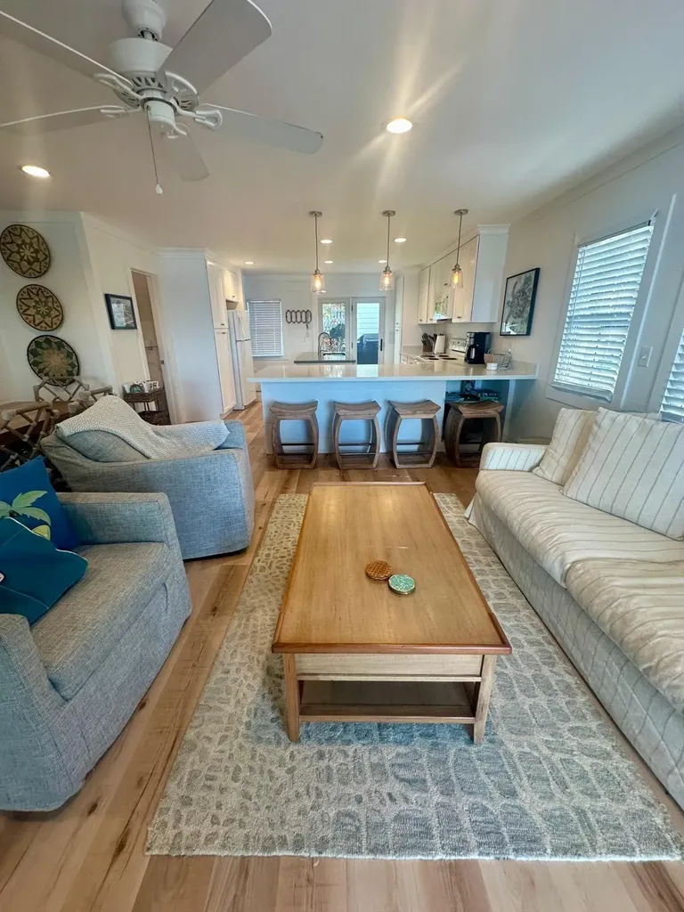 Gazebo Villas Abaco BS