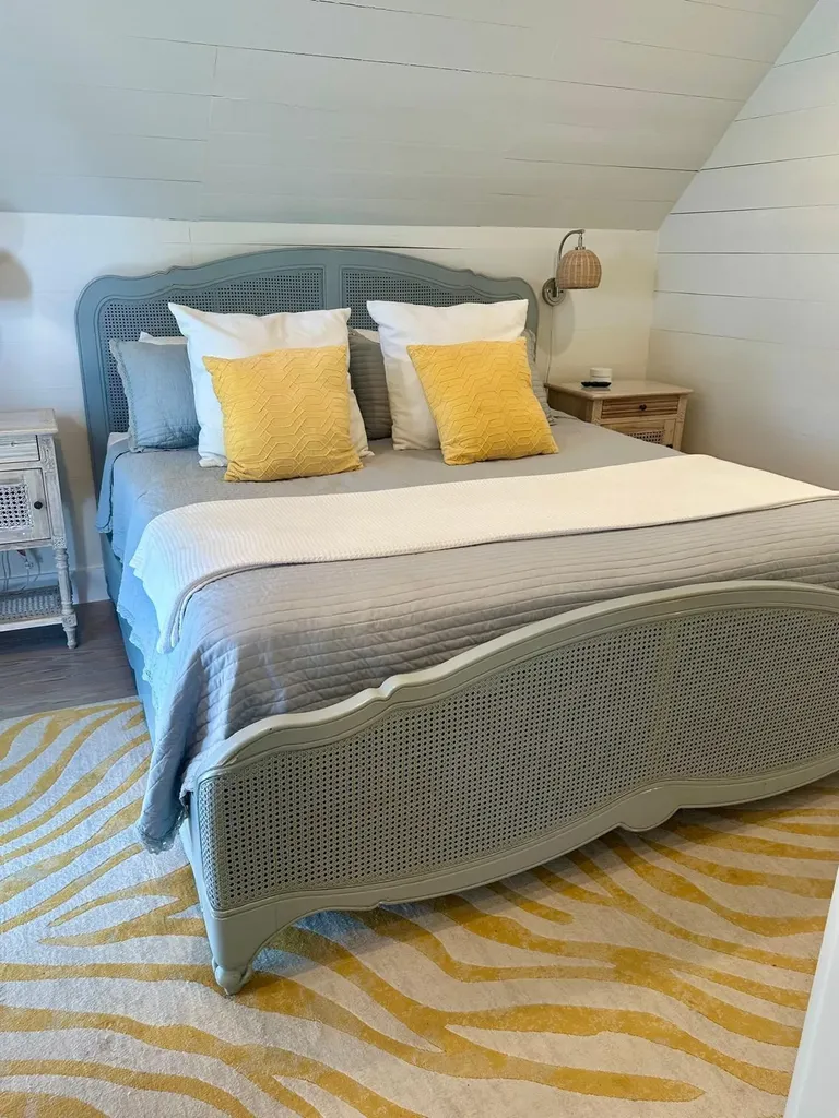 Gazebo Villas Abaco BS