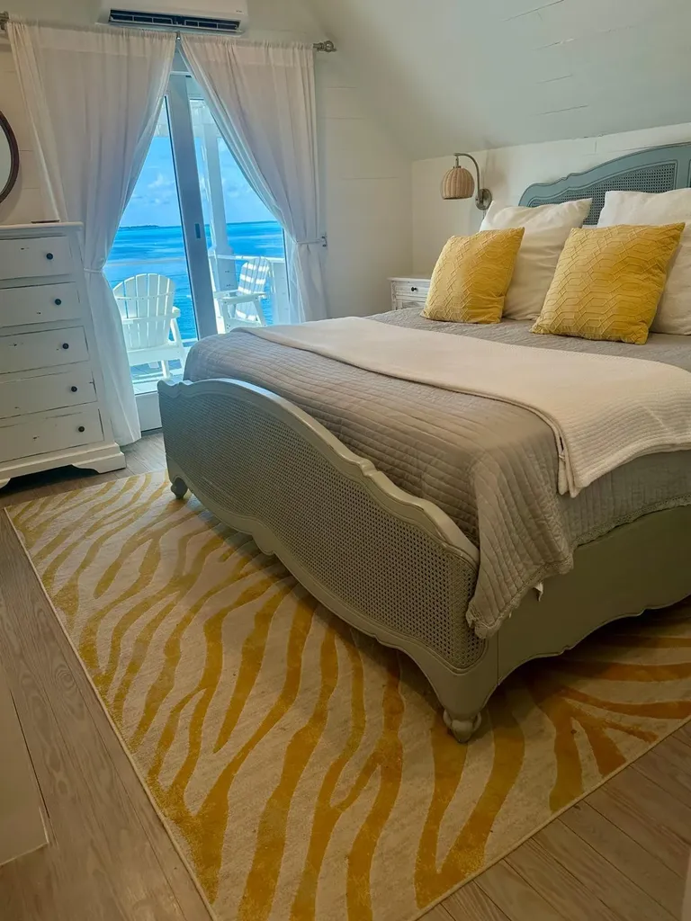 Gazebo Villas Abaco BS