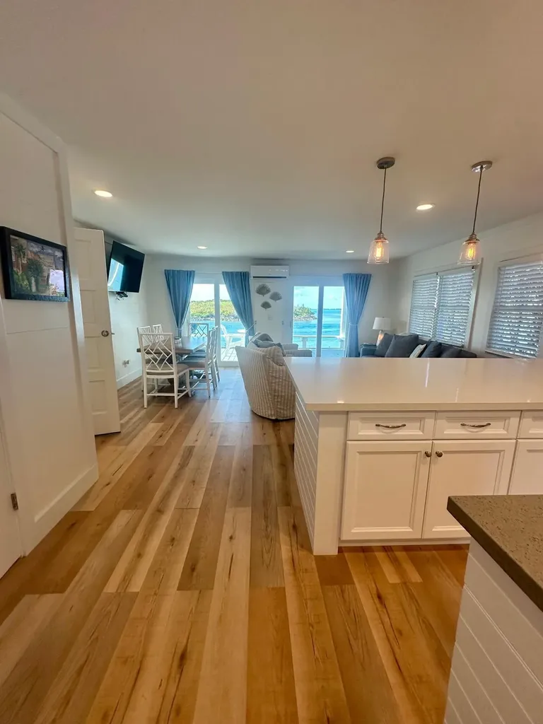 Gazebo Villas Abaco BS