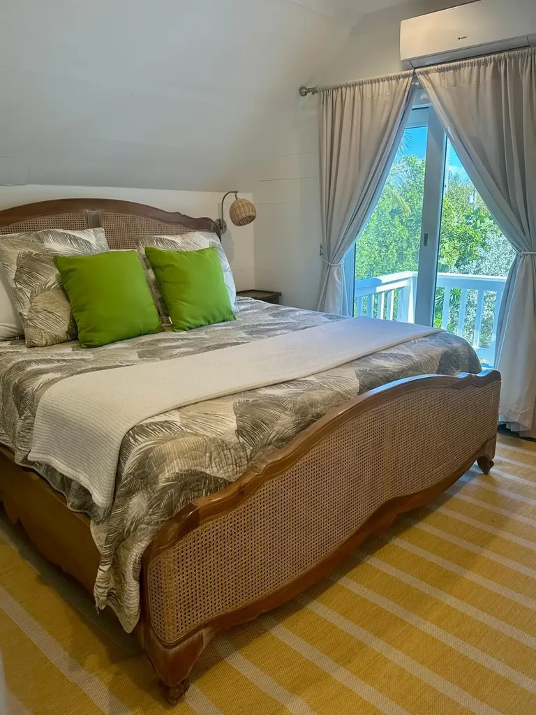 Gazebo Villas Abaco BS