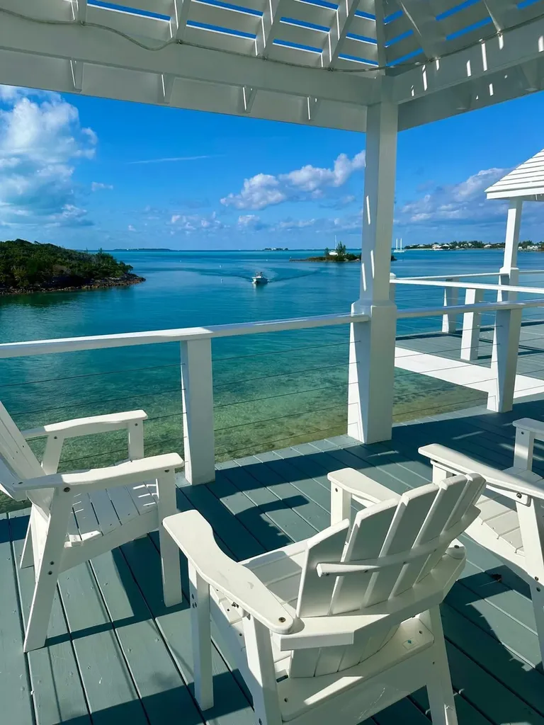 Gazebo Villas Abaco BS