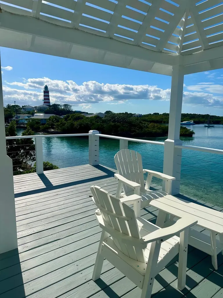 Gazebo Villas Abaco BS