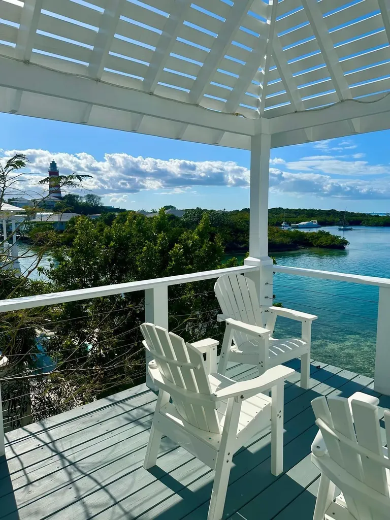 Gazebo Villas Abaco BS