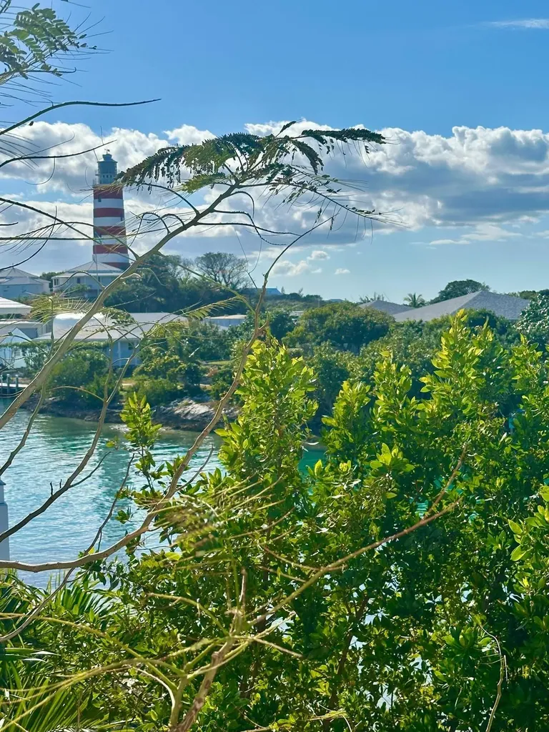 Gazebo Villas Abaco BS