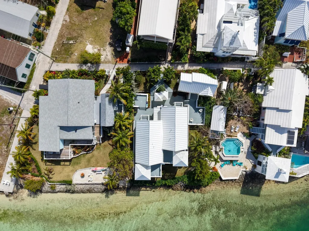 Gazebo Villas Abaco BS