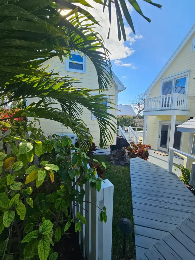 Gazebo Villas Abaco BS