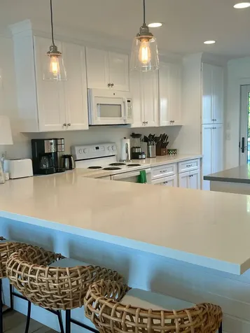 Gazebo Villas Abaco BS