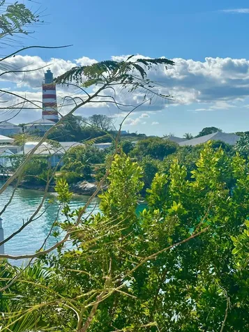 Gazebo Villas Abaco BS