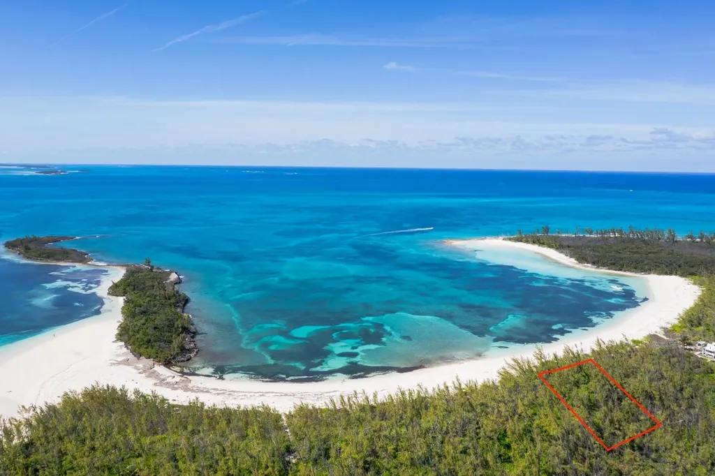 Munjack Cay Abaco BS