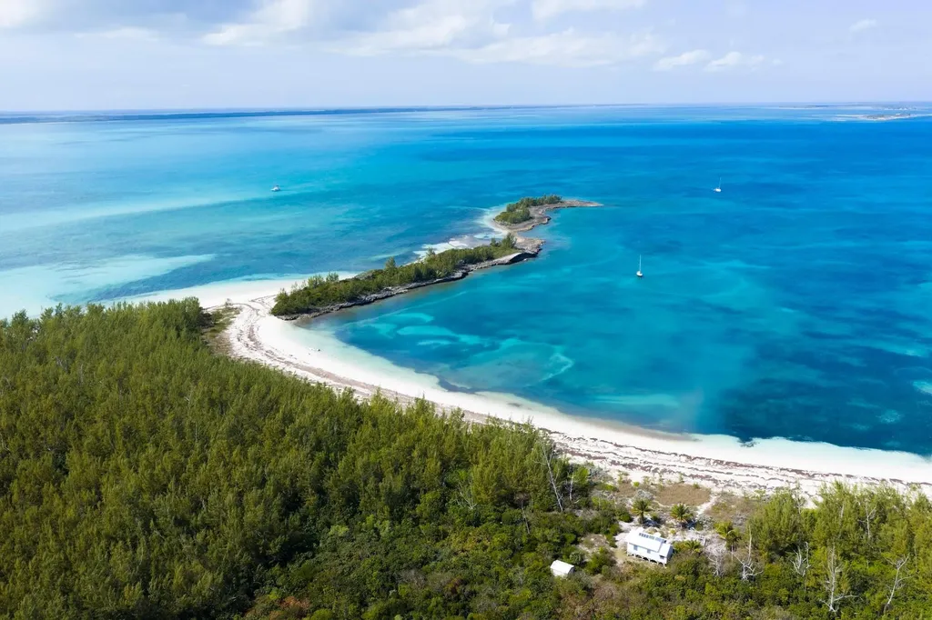 Munjack Cay Abaco BS