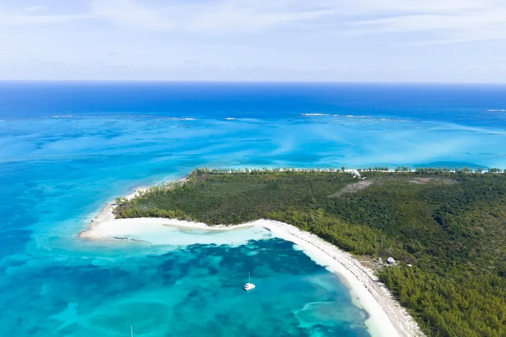 Munjack Cay Abaco BS