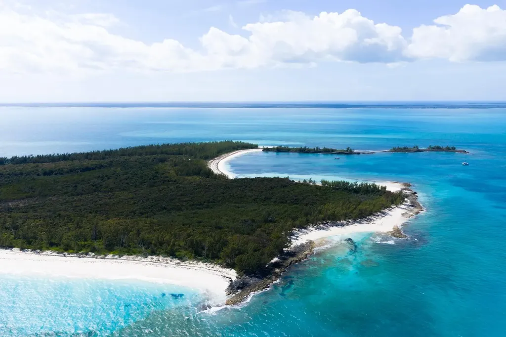 Munjack Cay Abaco BS