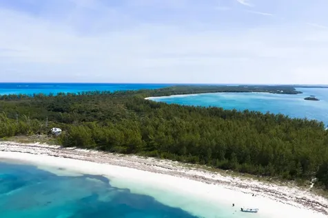 Munjack Cay Abaco BS