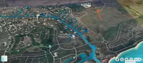 Windermere Drive 47 Grand Bahama Freeport BS