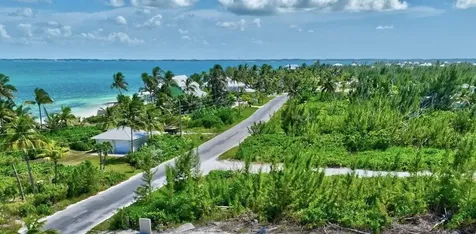 Windward Beach Road Abaco BS