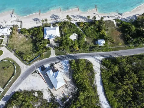 Windward Beach Road Abaco BS