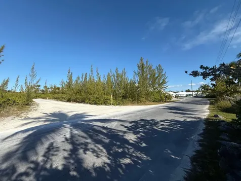 Windward Beach Road Abaco BS