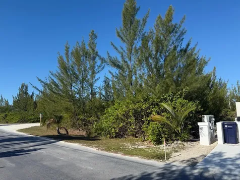 Windward Beach Road Abaco BS