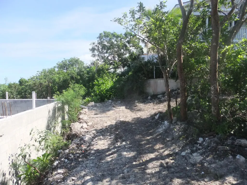 West Bay Street New Providence Paradise Island BS