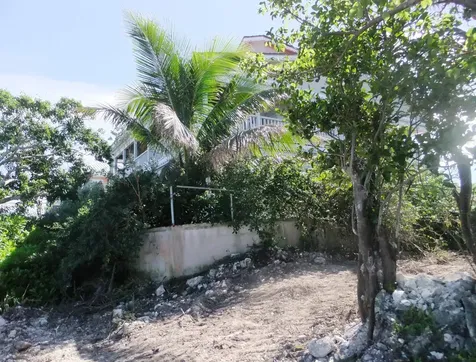 West Bay Street New Providence Paradise Island BS