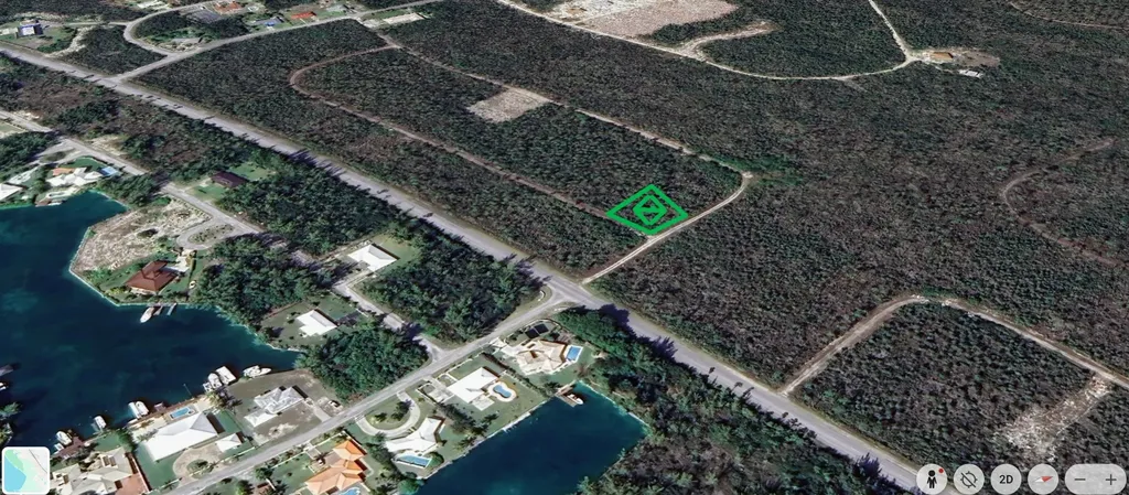 Southwell Drive, Sherwood 11 Grand Bahama Freeport BS
