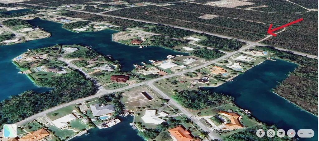 Southwell Drive, Sherwood 11 Grand Bahama Freeport BS