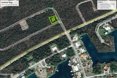 Southwell Drive, Sherwood 11 Grand Bahama Freeport BS