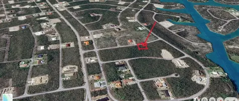 Southwell Drive, Sherwood 11 Grand Bahama Freeport BS