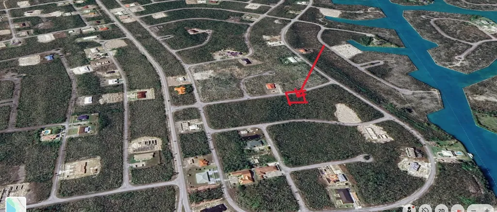 Chappel Road, Bristol Bay 6 Grand Bahama Freeport BS