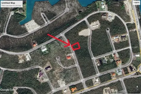 Chappel Road, Bristol Bay 6 Grand Bahama Freeport BS