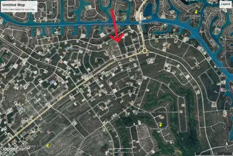 Chappel Road, Bristol Bay 6 Grand Bahama Freeport BS