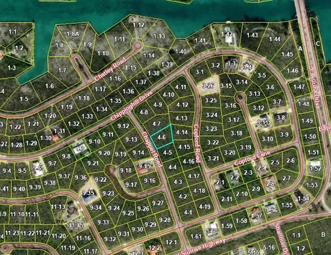 Chappel Road, Bristol Bay 6 Grand Bahama Freeport BS