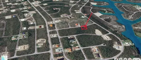 Chappel Road, Bristol Bay 6 Grand Bahama Freeport BS
