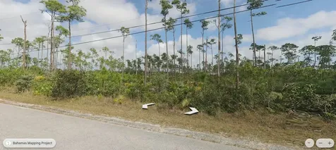 Chappel Road, Bristol Bay 6 Grand Bahama Freeport BS