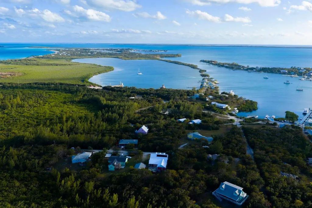 Windrose Green Turtle Cay Abaco BS