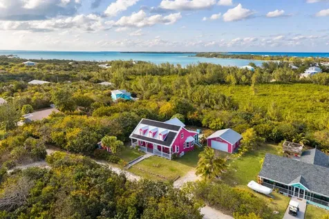 Windrose Green Turtle Cay Abaco BS