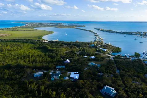 Windrose Green Turtle Cay Abaco BS