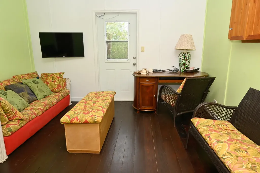 Lot 30 Ocean Hole Eleuthera BS
