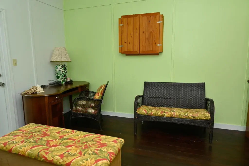 Lot 30 Ocean Hole Eleuthera BS
