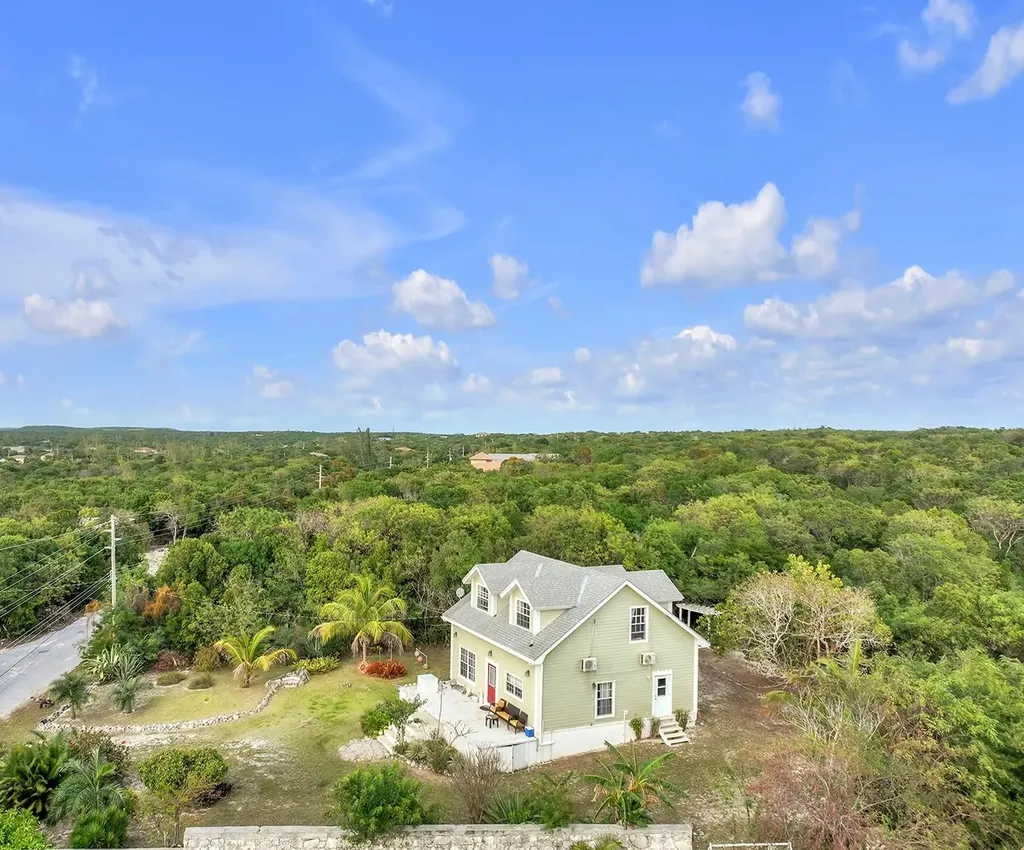 Lot 30 Ocean Hole Eleuthera BS