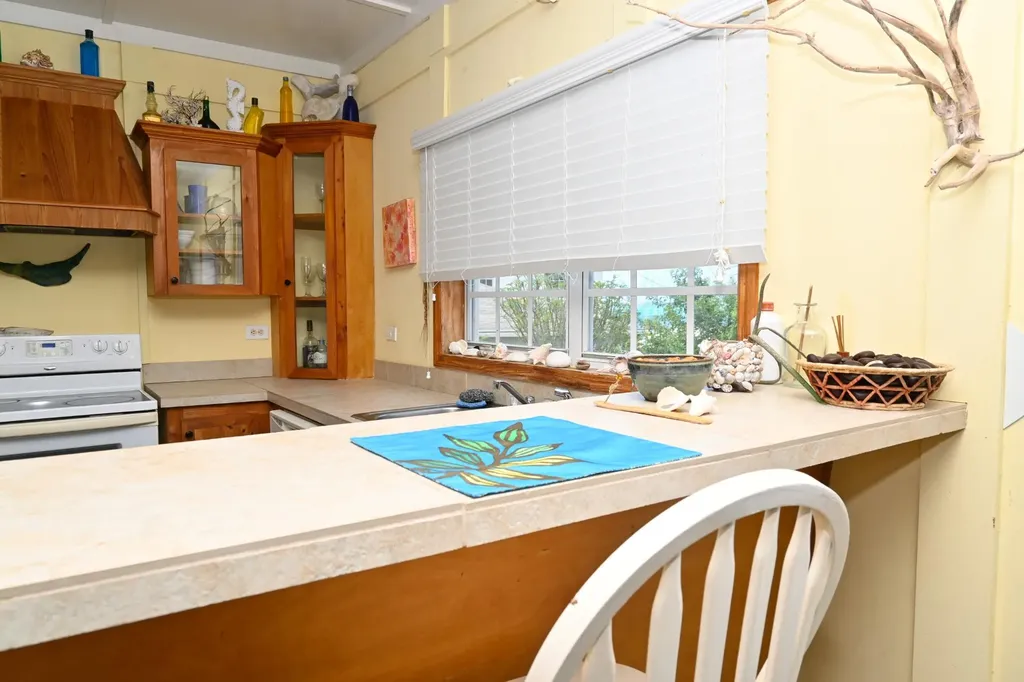 Lot 30 Ocean Hole Eleuthera BS