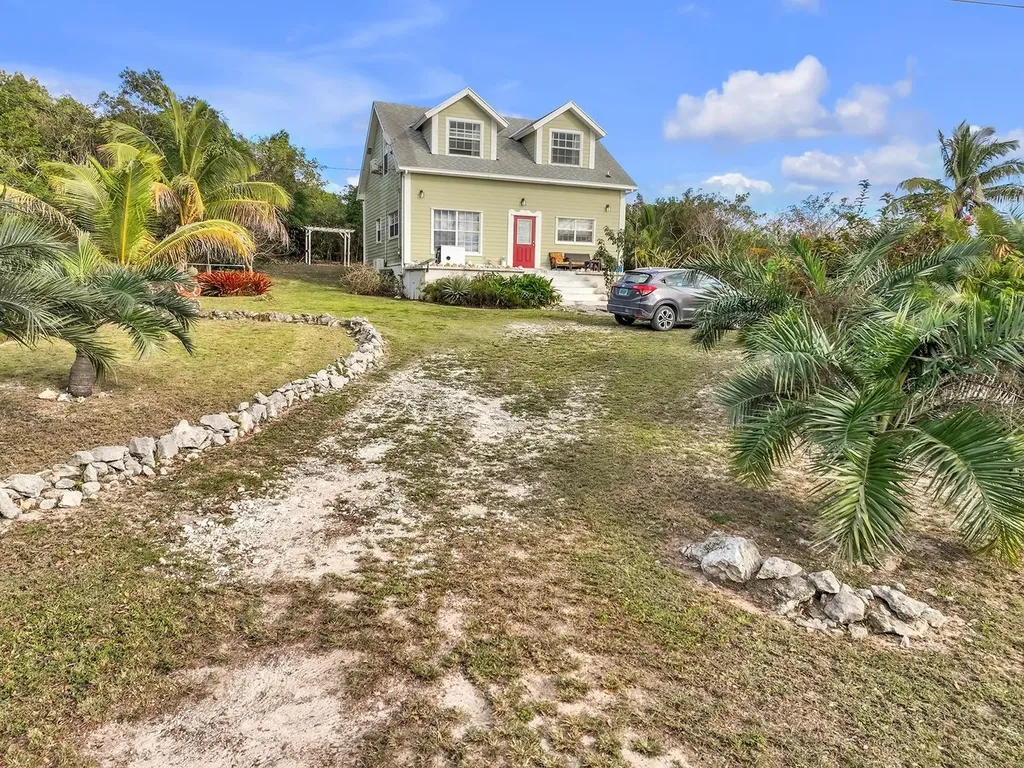Lot 30 Ocean Hole Eleuthera BS
