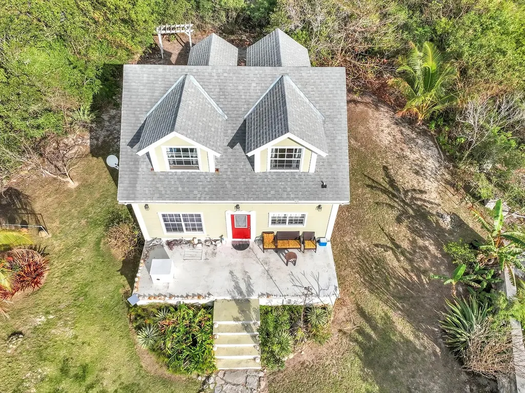 Lot 30 Ocean Hole Eleuthera BS